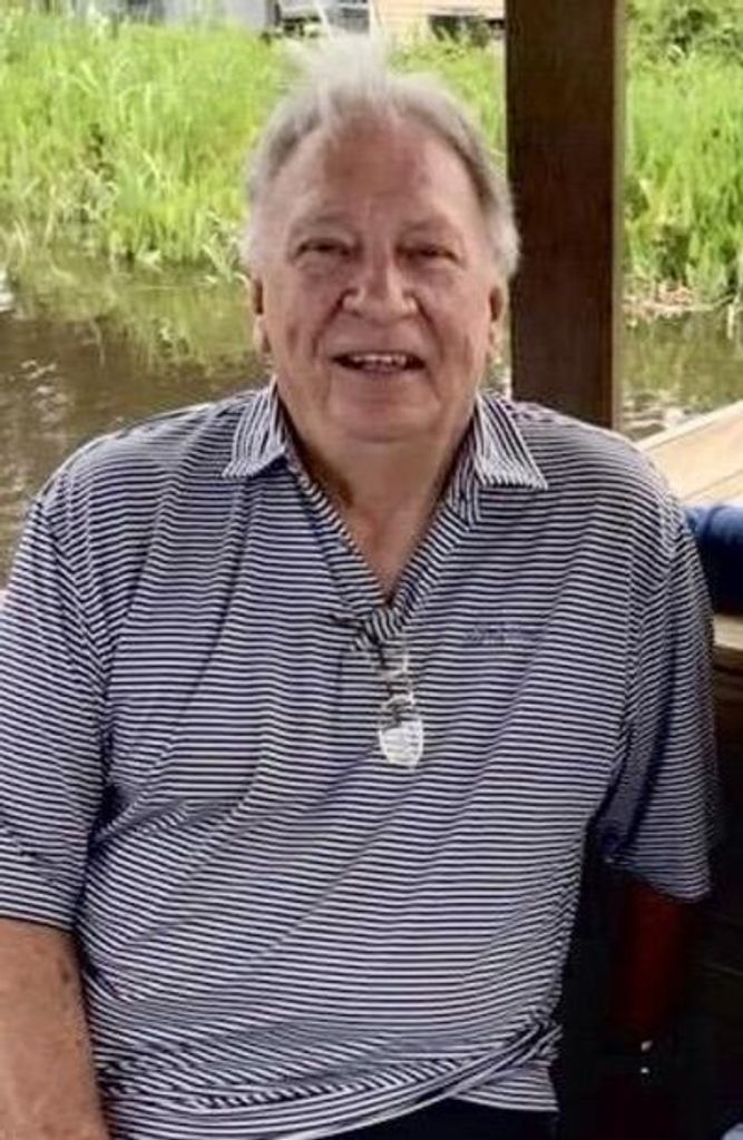 Donald Lee Kirkland Profile Photo