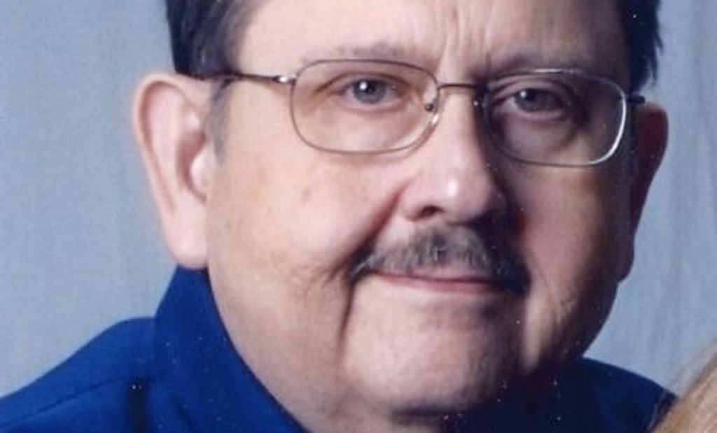 Kenneth Edward Hartman