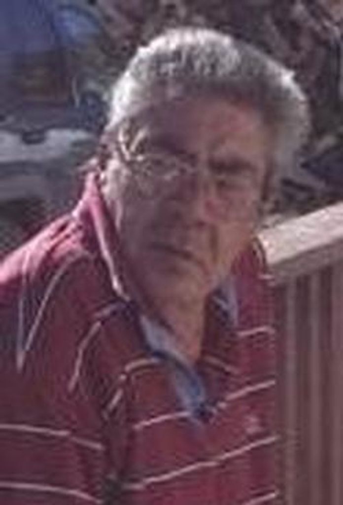 Jimmy David Sanchez Profile Photo