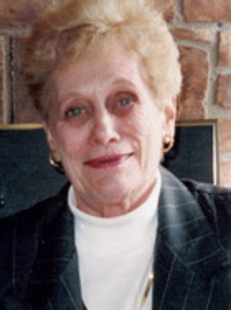 Barbara Sedlacek