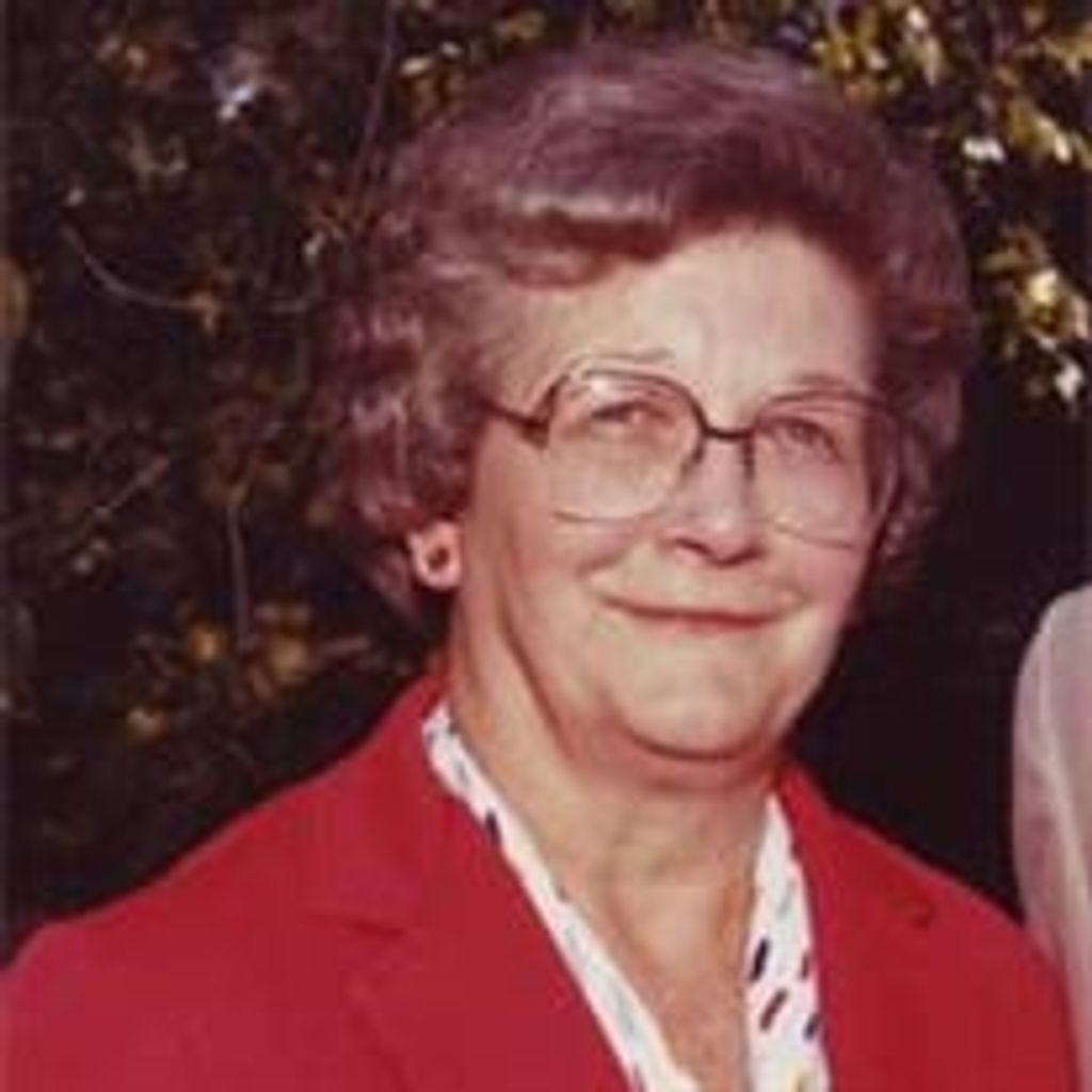 Wilma Schrage Profile Photo