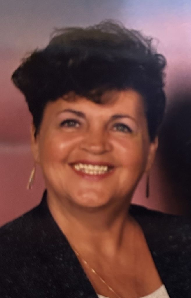 Anita M Zimla Profile Photo