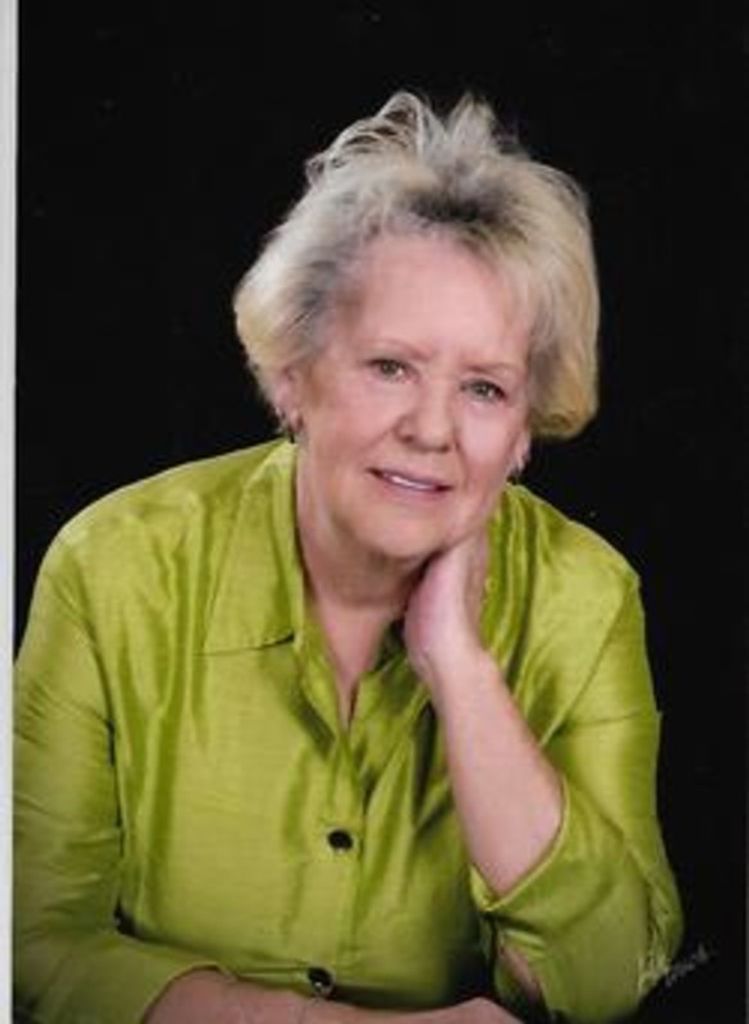 Marian Kay Ross Profile Photo
