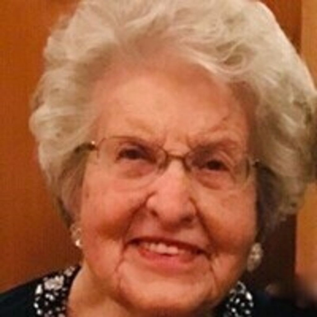Frances A Kelly