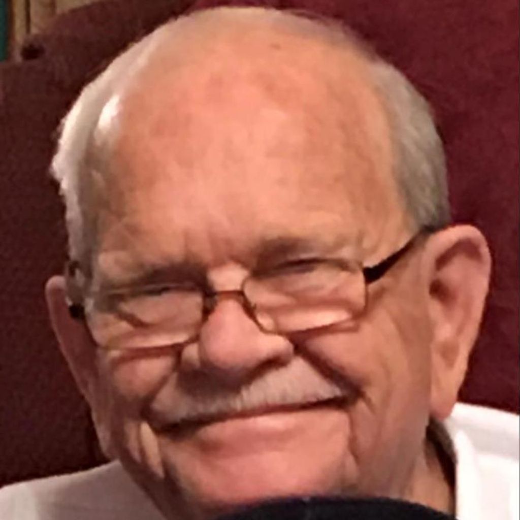 Carl M. Stone Jr.