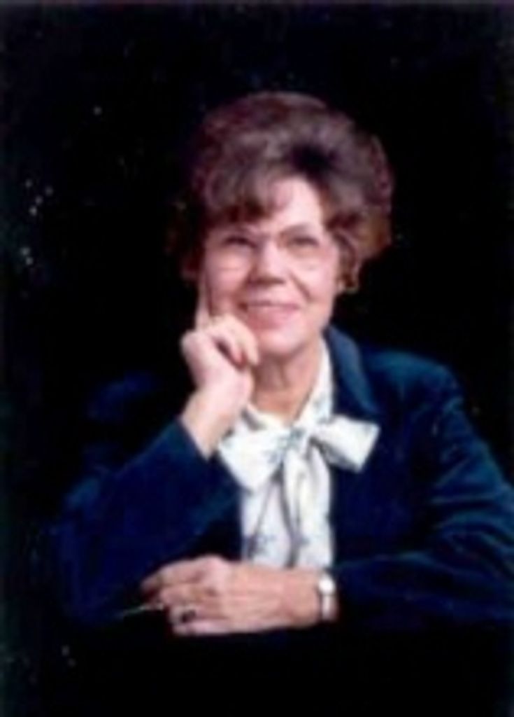 Marian Elizabeth Yeager