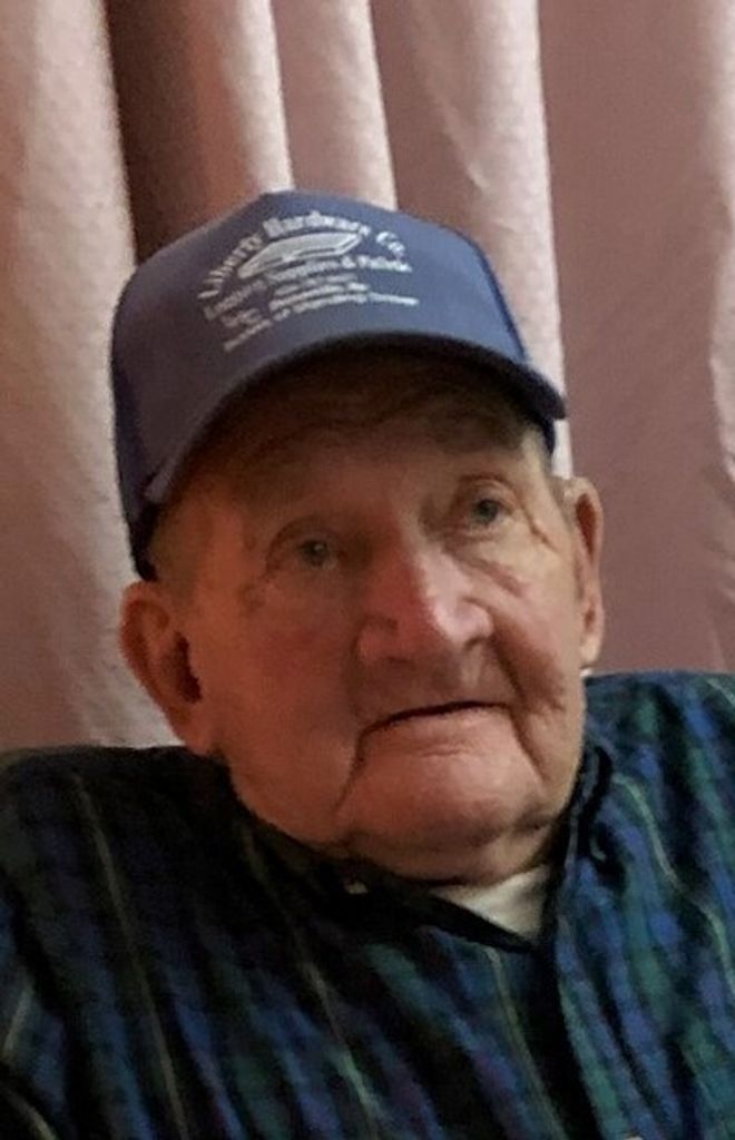 Boyd Hoskins Profile Photo