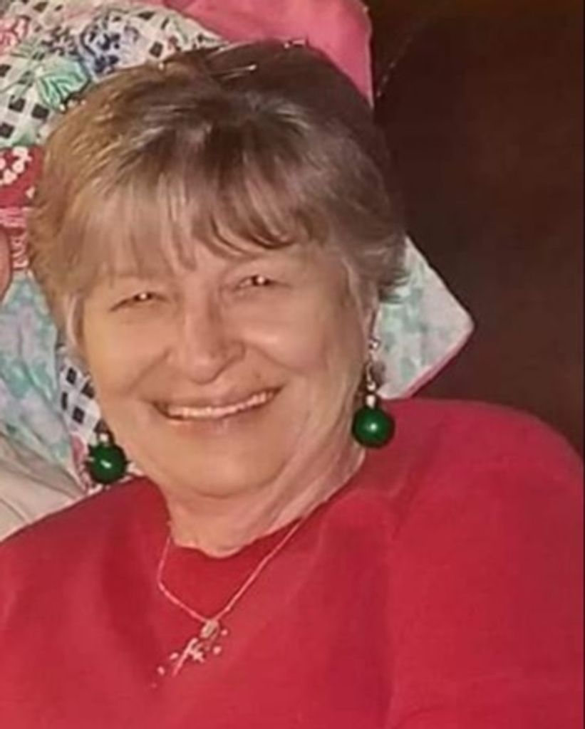 Betty Jo Quinn Profile Photo