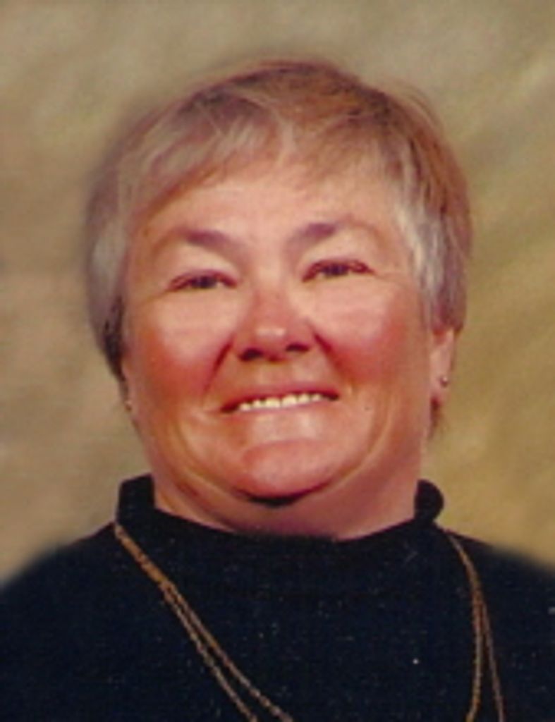 Marilynn Mueller