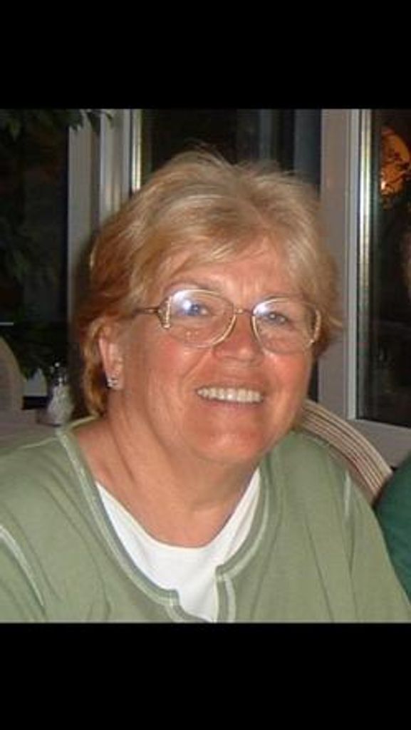 Gerlinde "Jessie" Hepplewhite