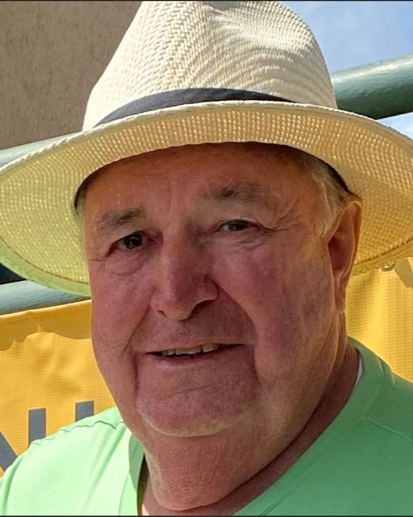 James C. Goddeau
