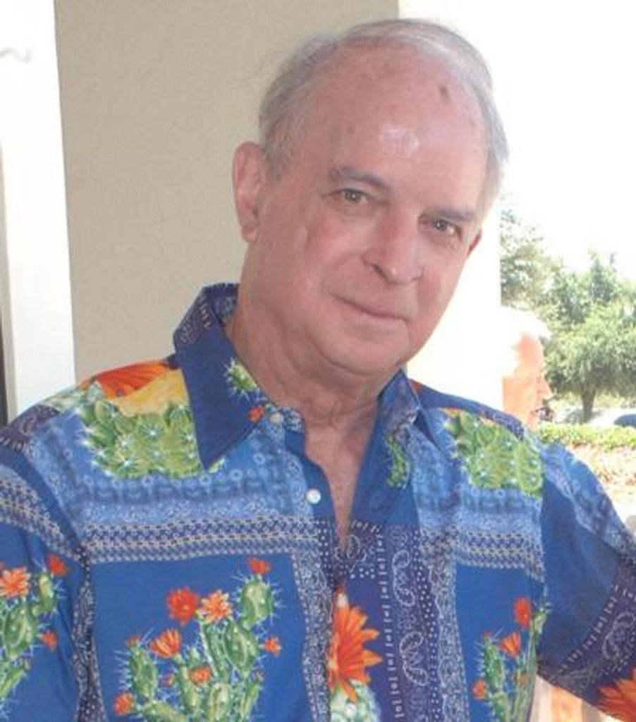 Robert Bruce Hickman