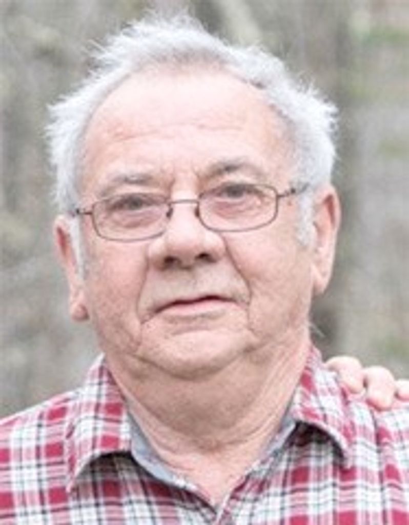 Thomas Buzzell Profile Photo