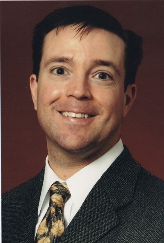 Russell Victor Ross Profile Photo