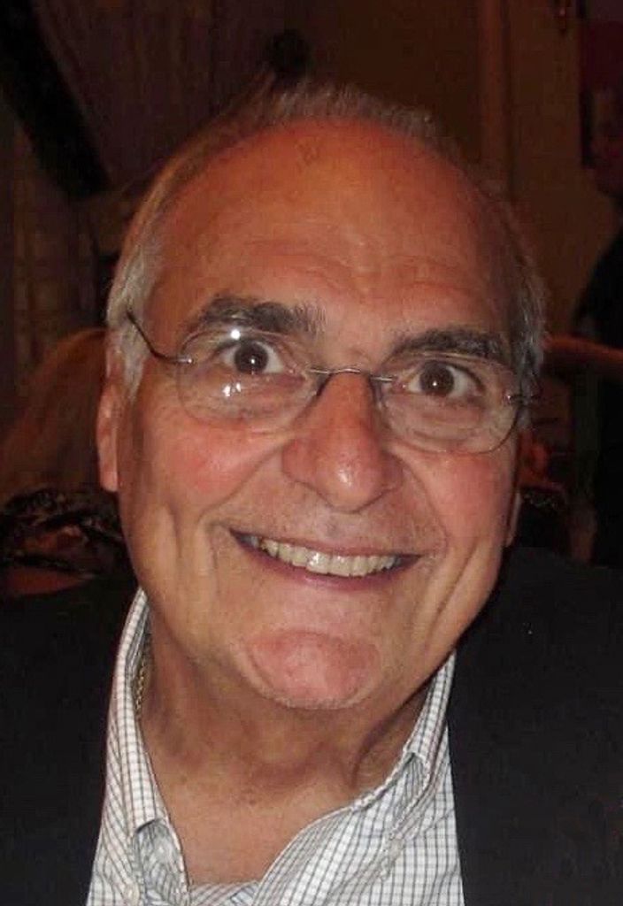 Frank Lucchese Profile Photo