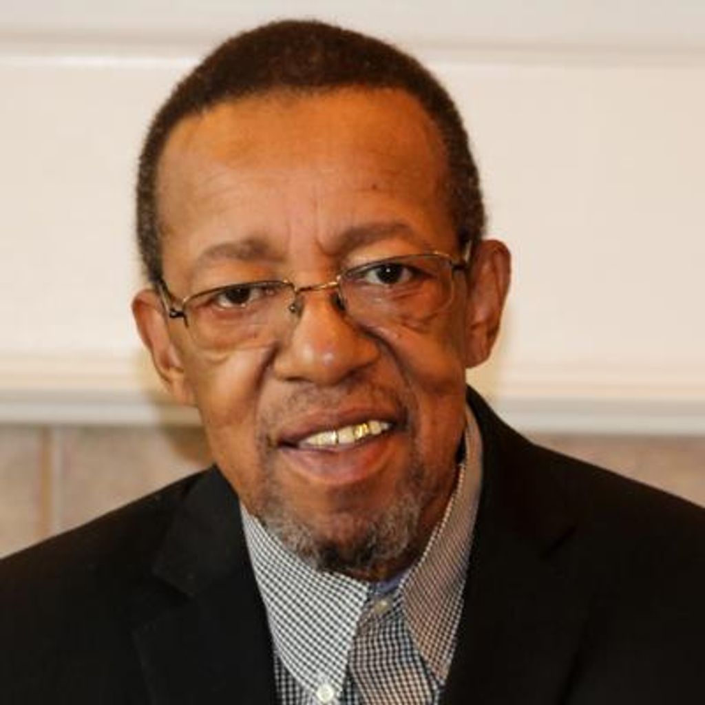 Mr. Willie Carl Nichols Profile Photo