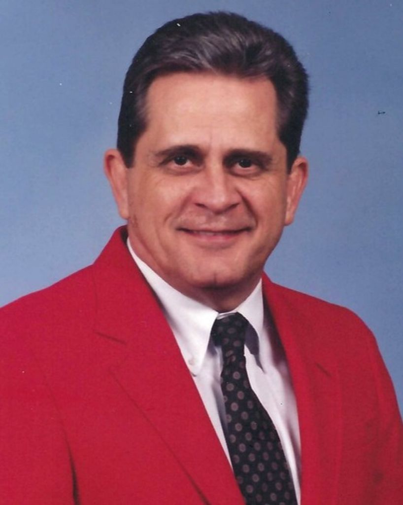 George "Ed" Blackwelder, Sr. Profile Photo