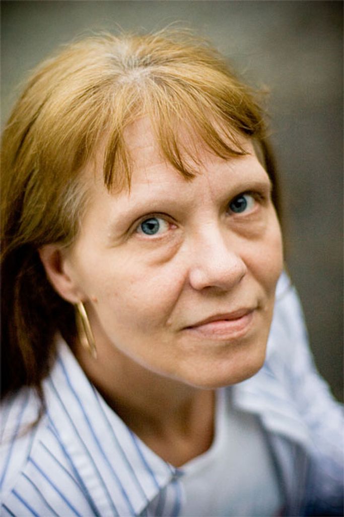 Deborah Gail Sentell