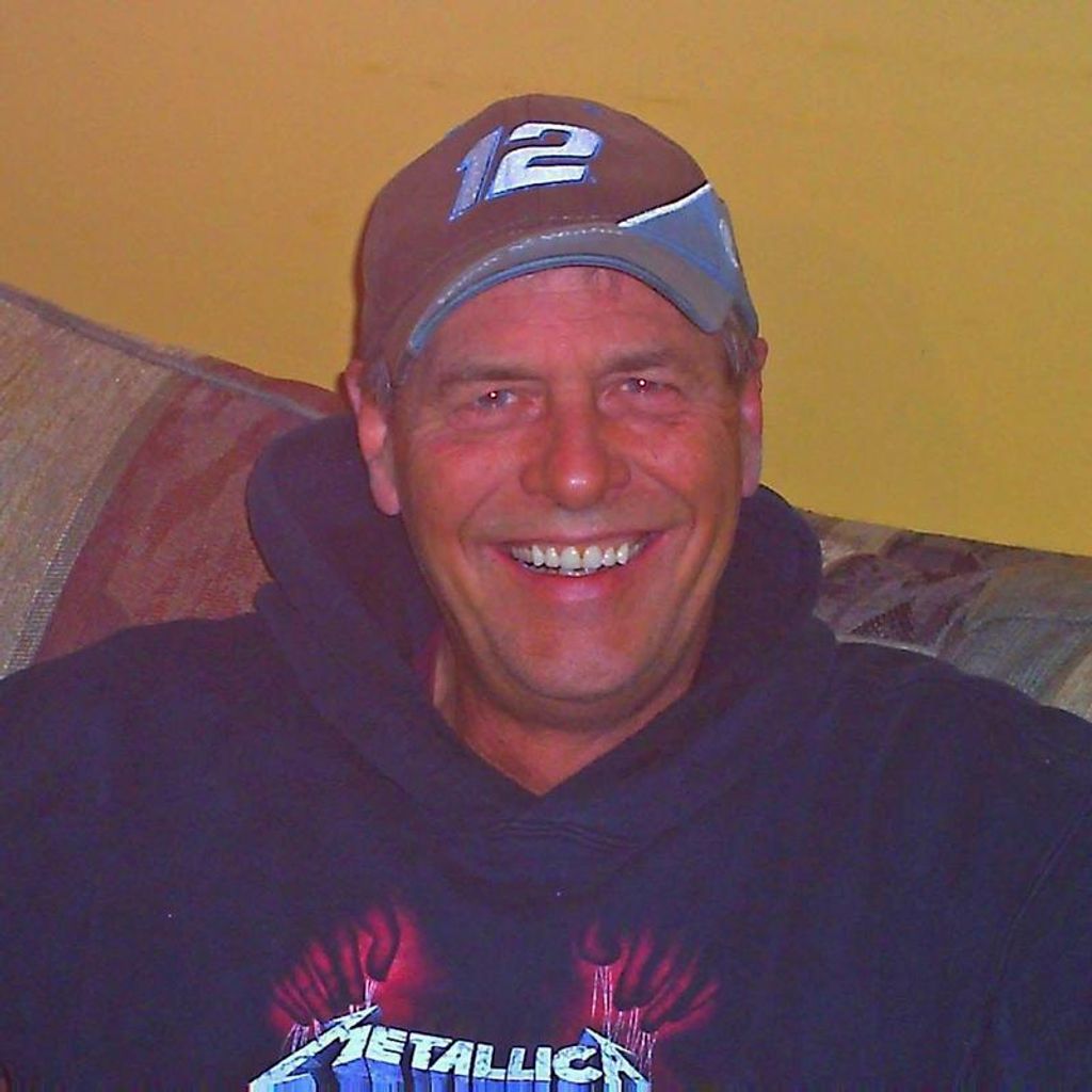 Shawn Gladwish Profile Photo