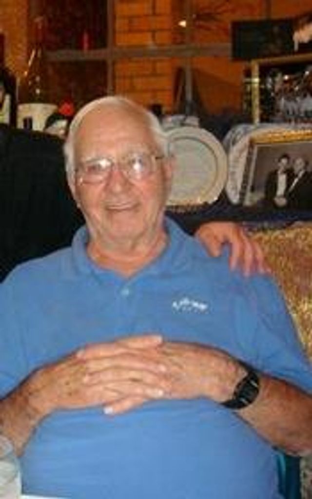 Salois, Walter P.