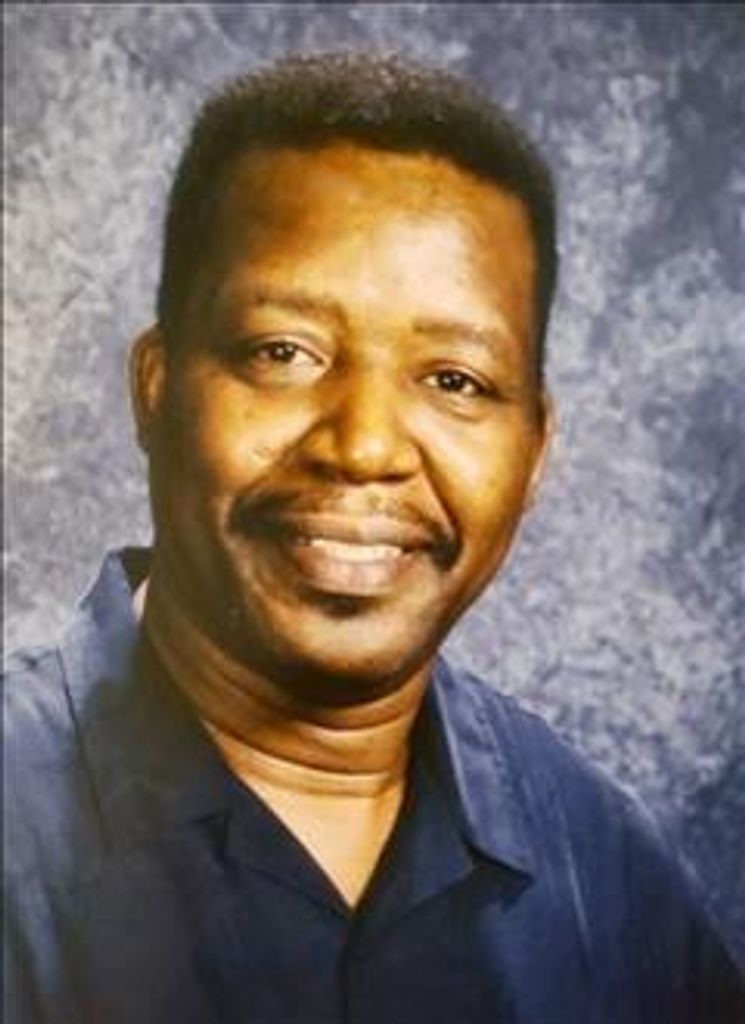 Luther G Brock Profile Photo