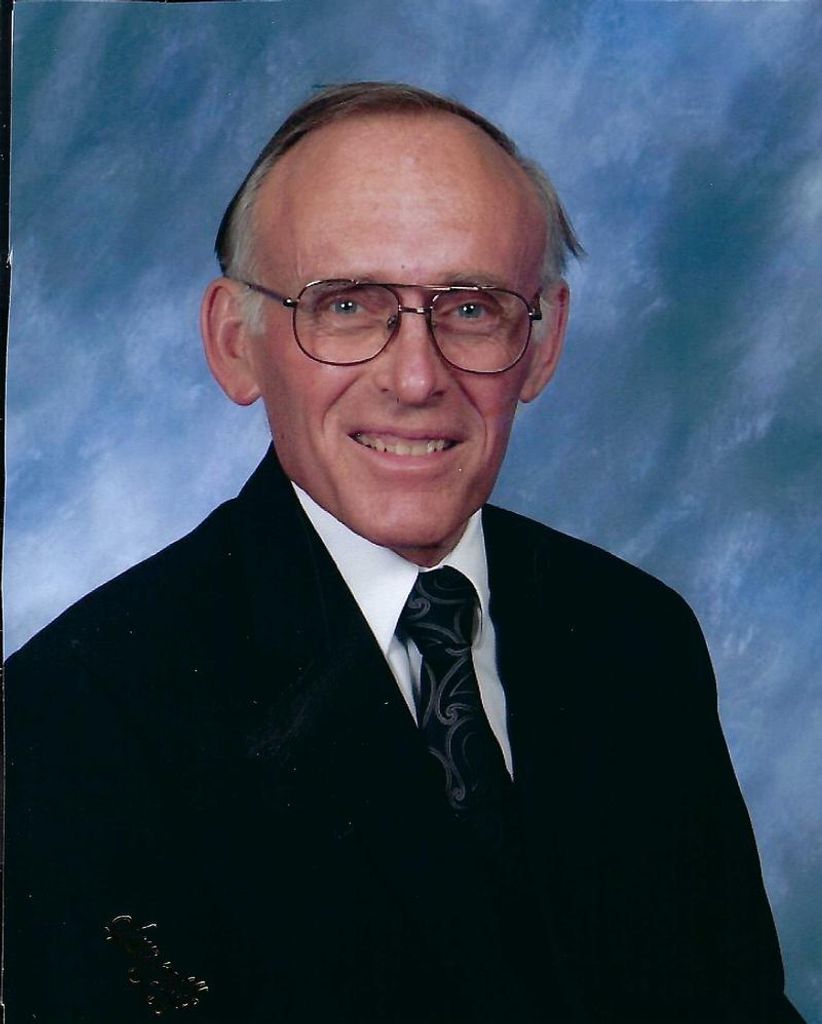 Gerald Winkelman Profile Photo
