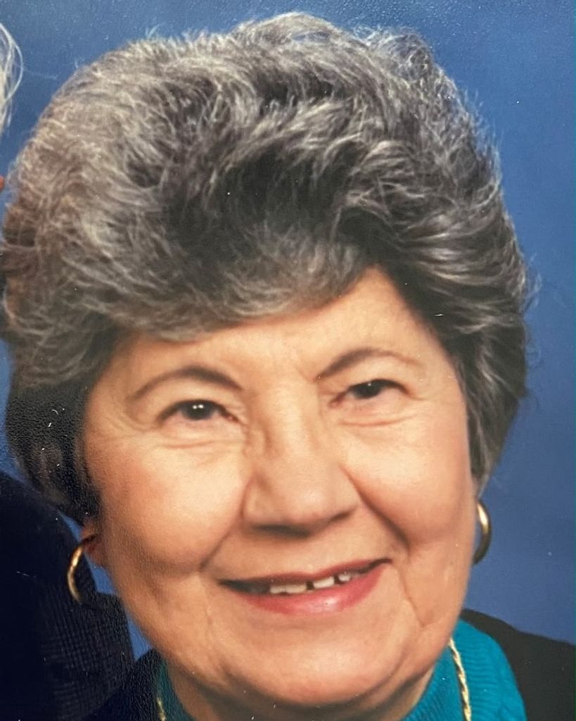 Annabelle Gough Profile Photo