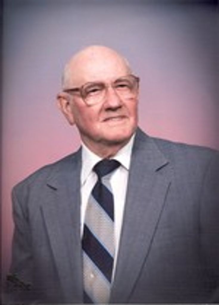 William Horace Holland