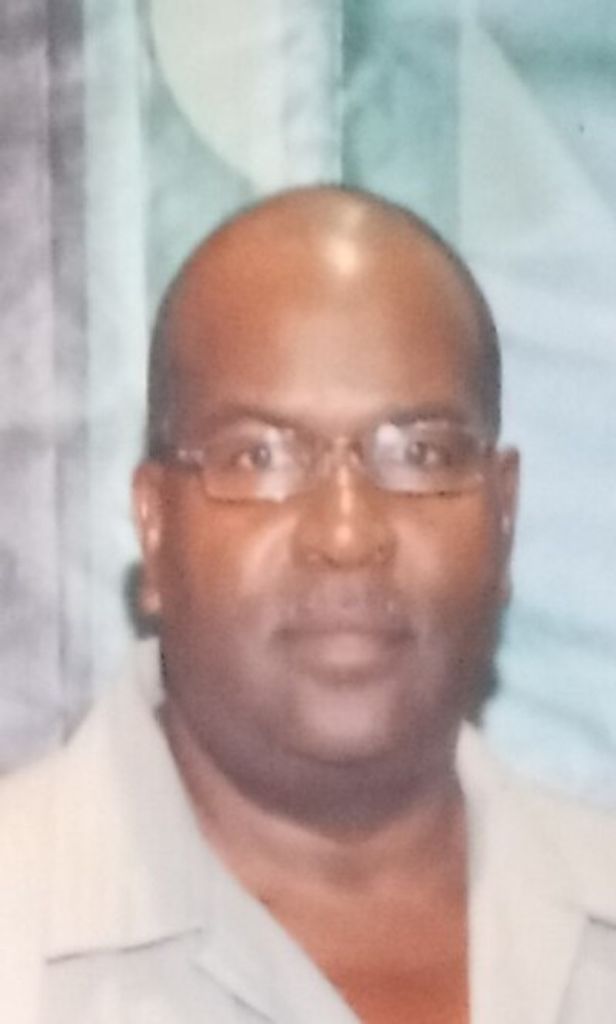 Donald Ray Robinson Profile Photo