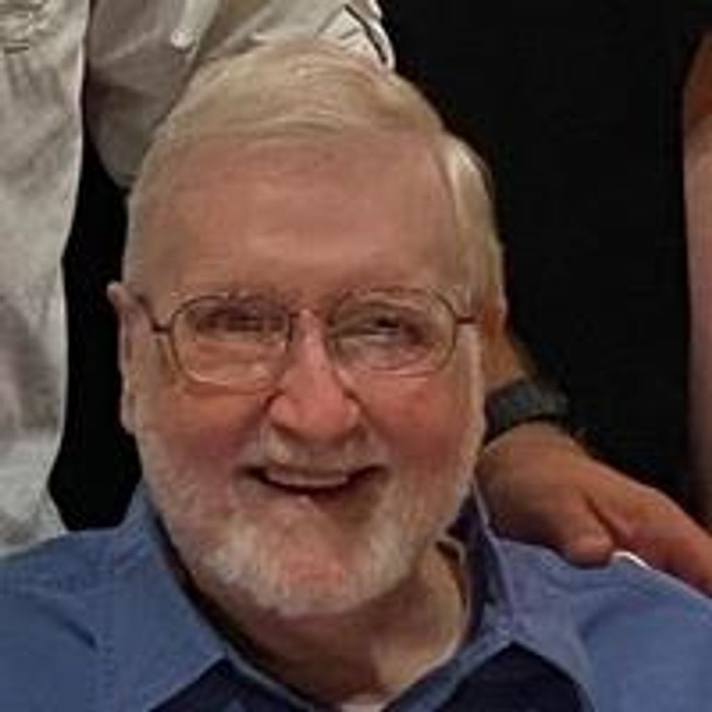 Laurance Michael Heeter Profile Photo