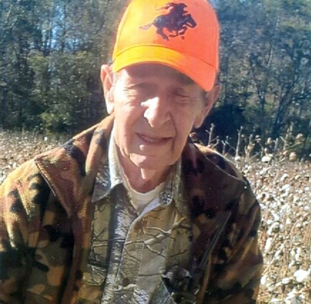 Roy Rodger Francis
