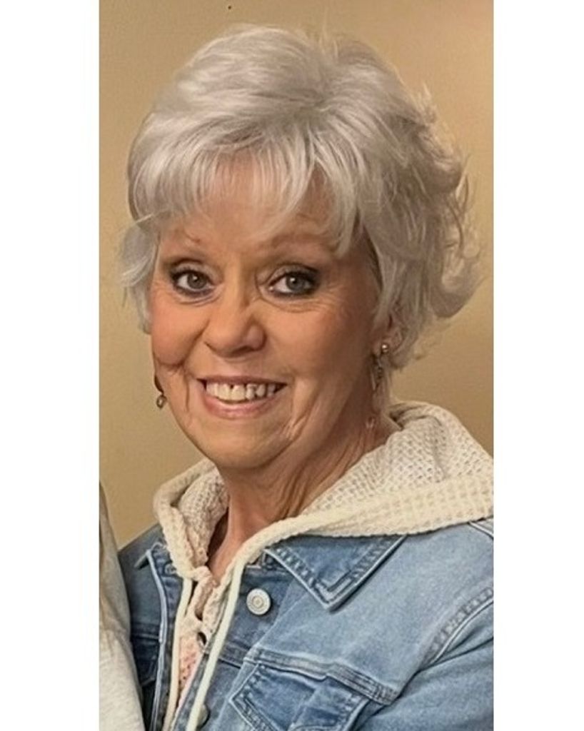 Dianna J. Phillips Waite