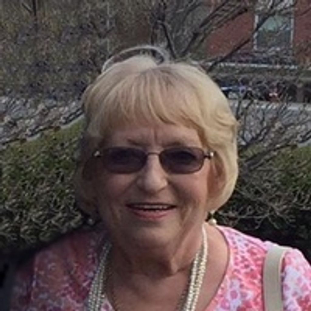Carol L. Ferry
