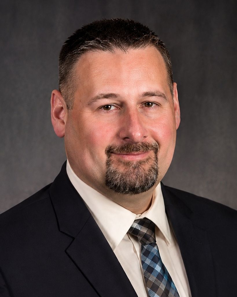 Keith T. Shelton