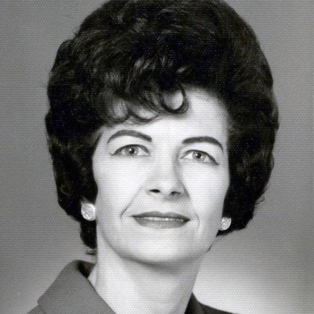 Alma Joiner Moegenberg