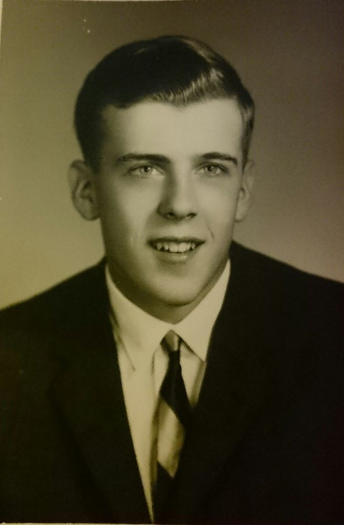 James Woodruff Feb Profile Photo