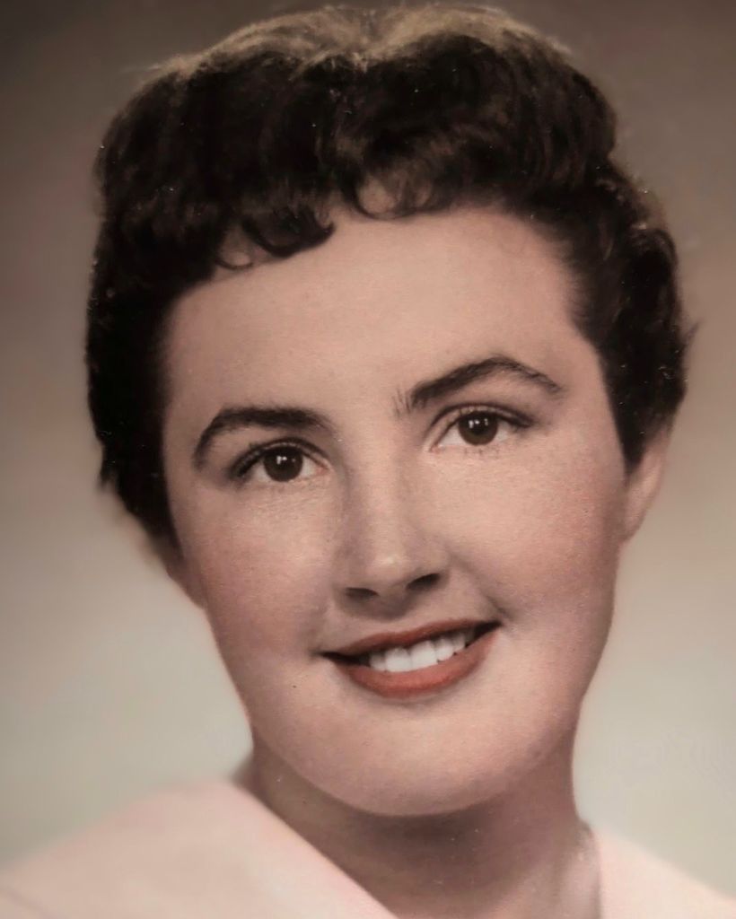 Joan W. Blackstone Profile Photo