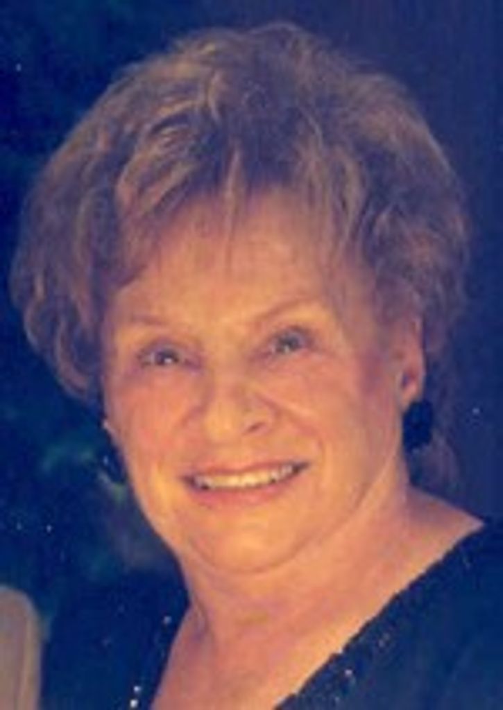 Fannie E. Ryan