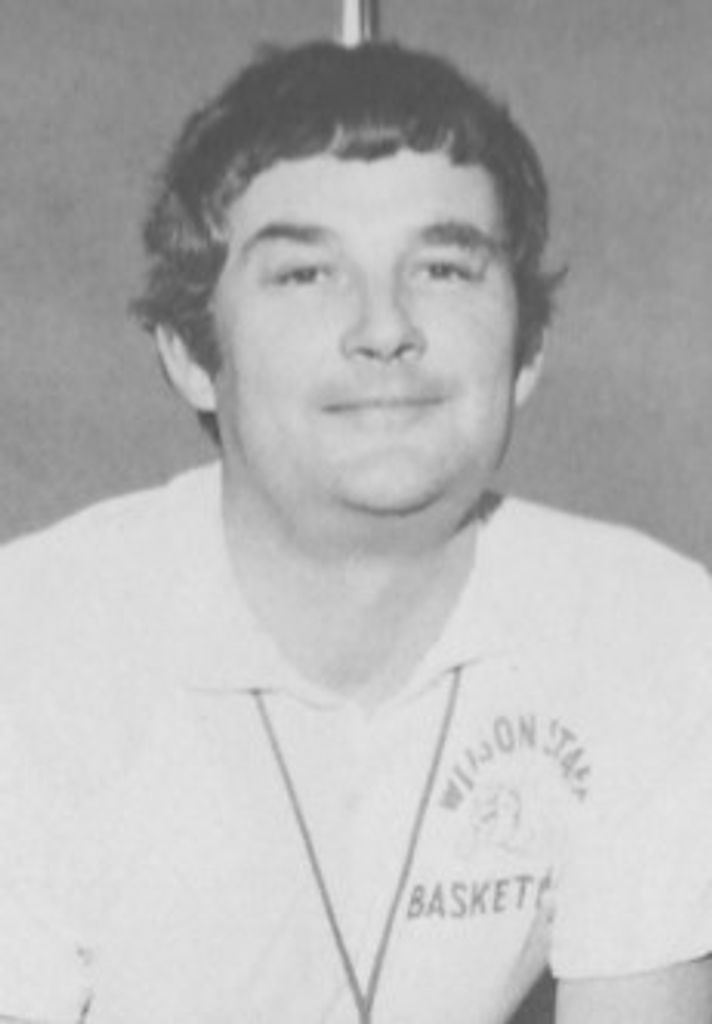 William F. Hoffman