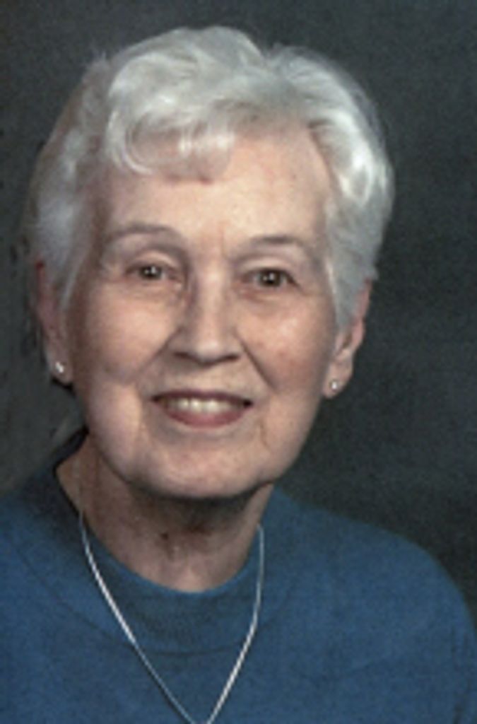 Maxine Maguire