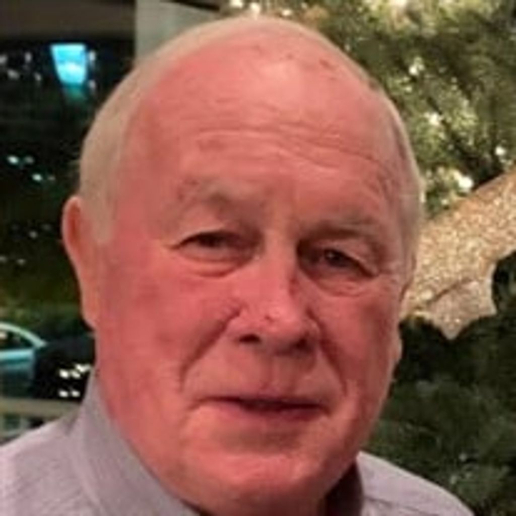 Hubert Lee "Hugh" Parrish