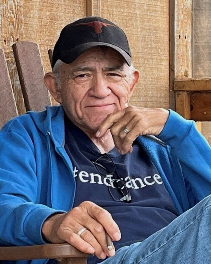 Faustino Pena Salinaz, II