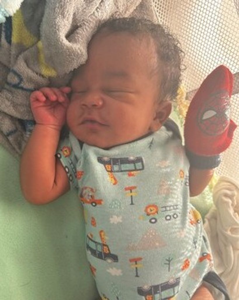 AMIR BOISE MCDUFFY