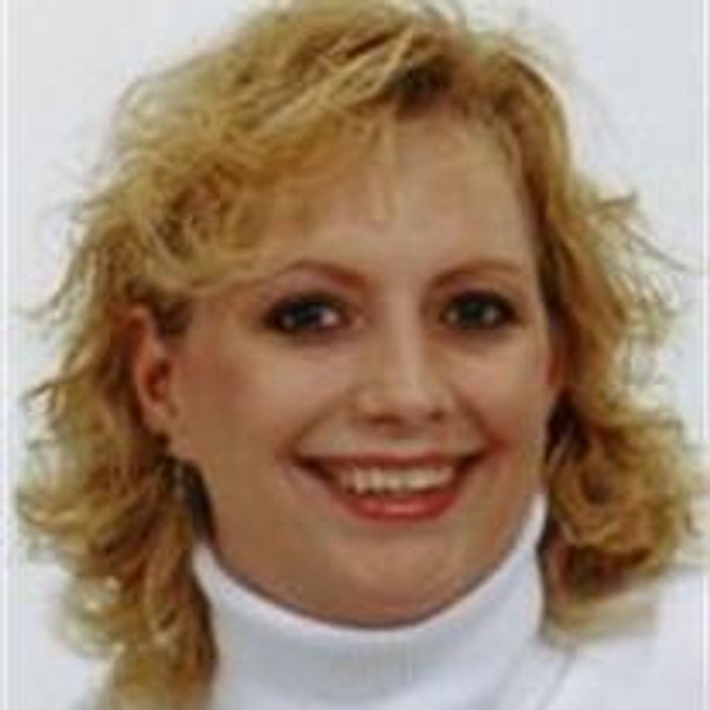 Marjorie Bombik
