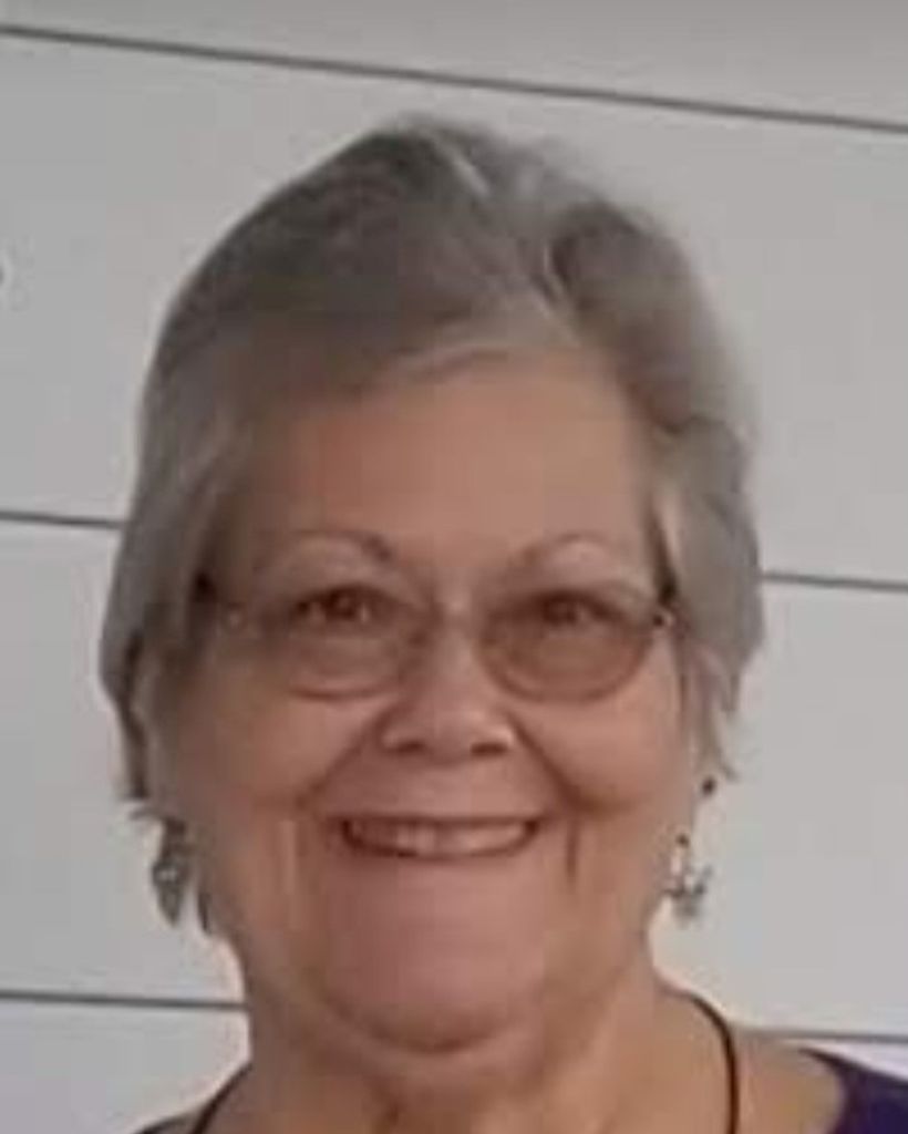 Levida Redell-Arkenberg
