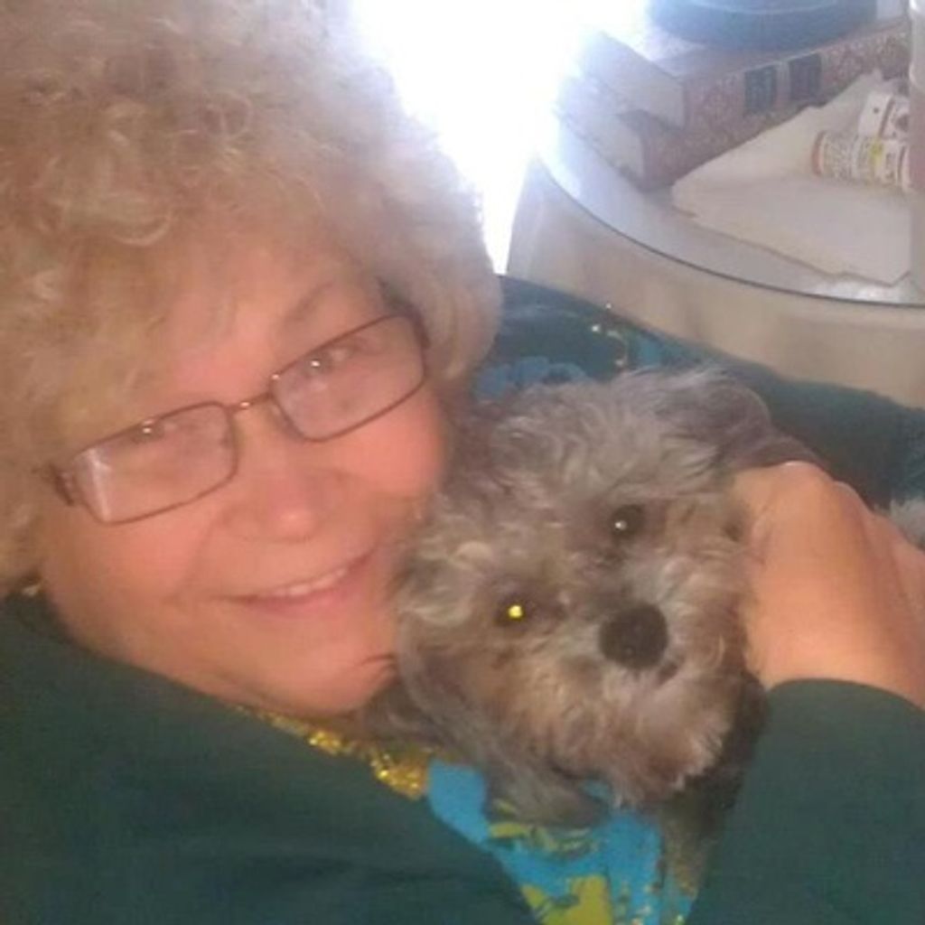 Patricia Ann Greenleaf