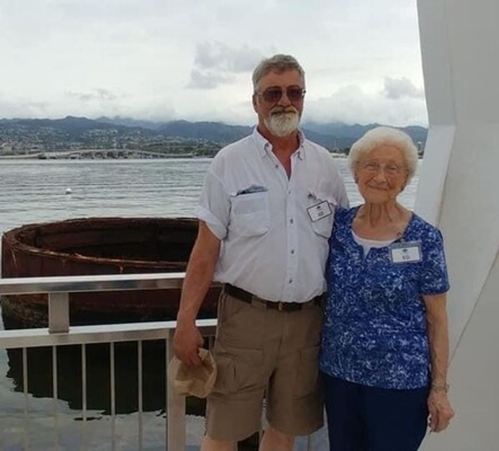 Randall C. Buisker Profile Photo