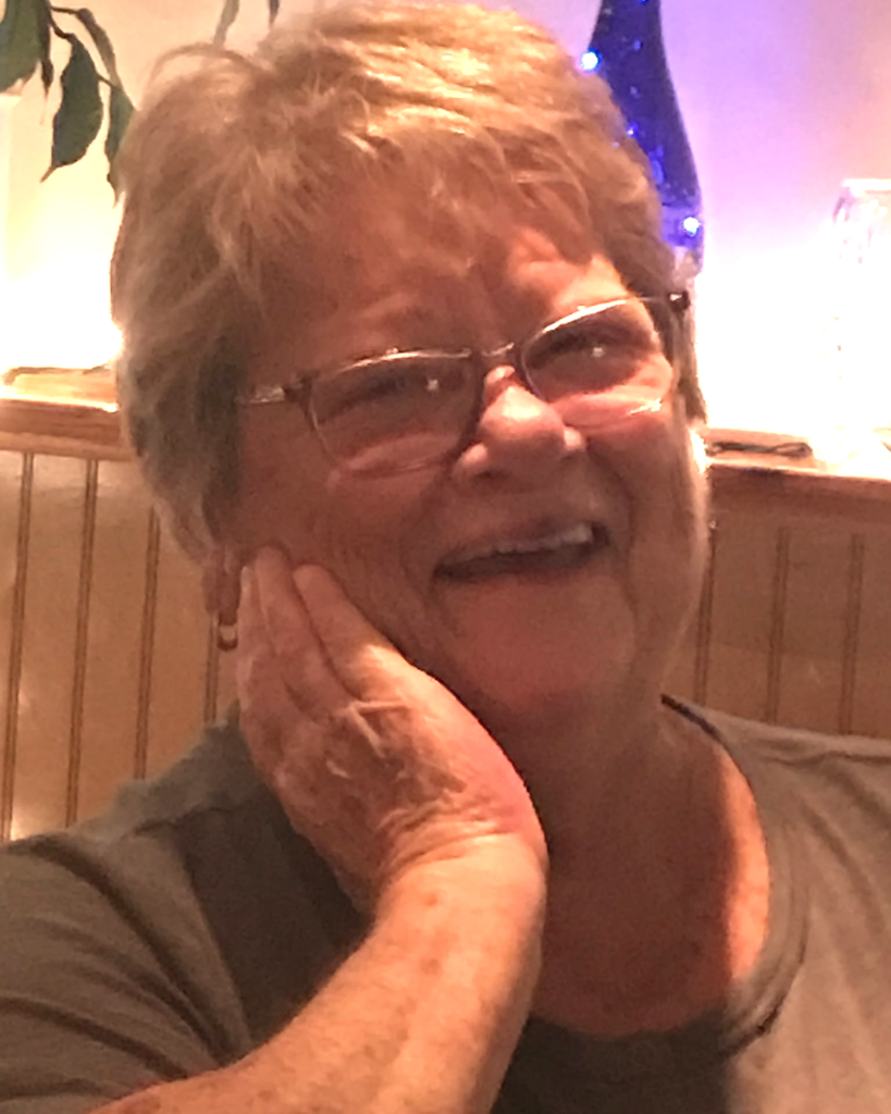 Paulette E. Scott Profile Photo