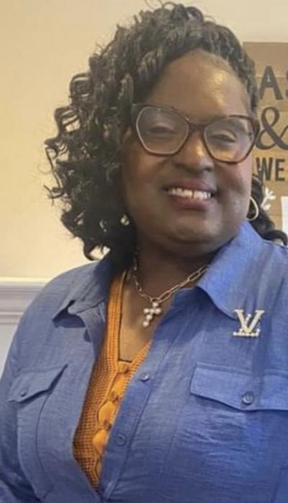 Bridget C. Spears Profile Photo