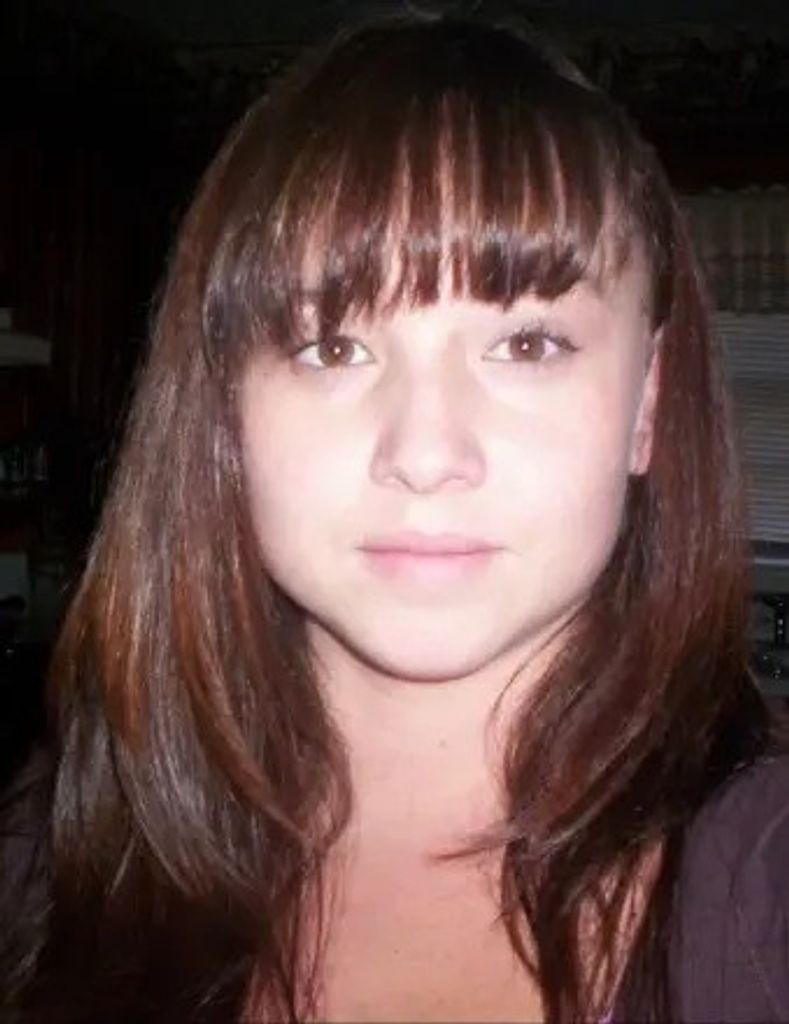 Jennifer Ann Blakeman